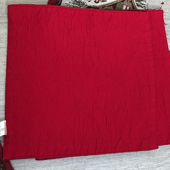 Cloth Placements St. Nicholas Square Snow Valley - Picture 7 of 11